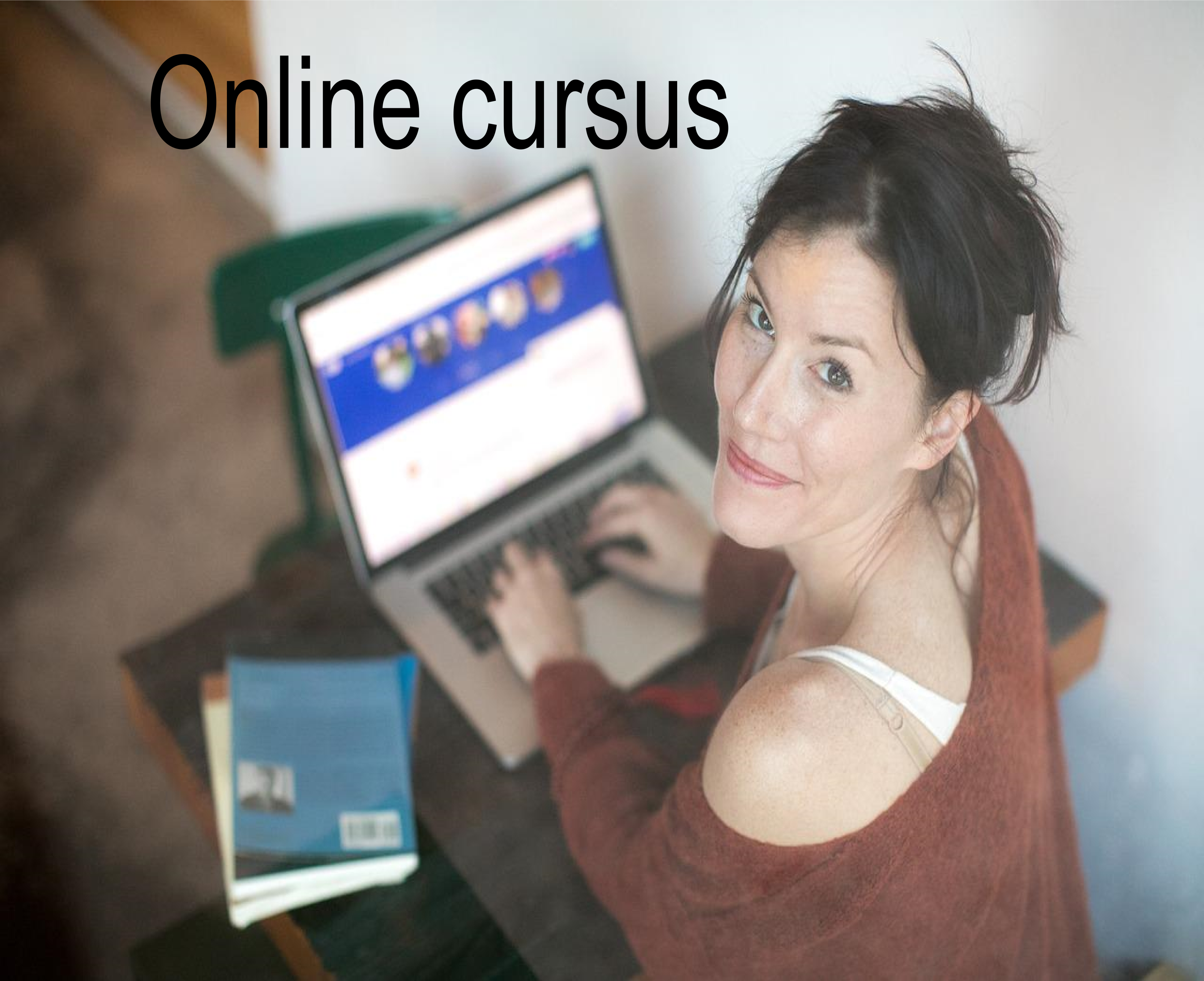 On-line cursus